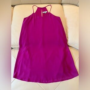 👛💰👛 4 for $20 She and Sky Mini Halter Dress